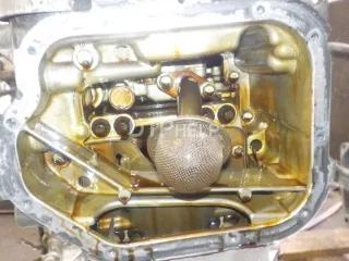 101021AAAA Двигатель Nissan Murano Z51 Арт AM52169699, вид 3