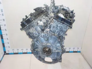 101021AAAA Двигатель Nissan Murano Z51 Арт AM52169699, вид 6