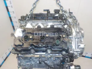101021AAAA Двигатель Nissan Murano Z51 Арт AM52169699, вид 7