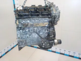 101021AAAA Двигатель Nissan Murano Z51 Арт AM52169699, вид 8