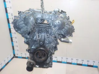 101021AAAA Двигатель Nissan Murano Z51 Арт AM52169699, вид 9