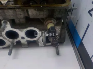 110415PA0E Головка блока Datsun On-Do Арт AM52172578, вид 5