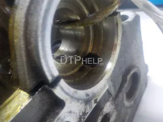 110415PA0E Головка блока Datsun On-Do Арт AM52172578, вид 8