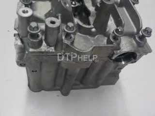 6420104506 Головка блока Mercedes CLS C218 Арт AM52178727, вид 5