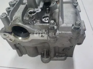 6420104406 Головка блока Mercedes CLS C218 Арт AM52178728, вид 11