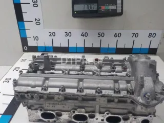 6420104406 Головка блока Mercedes CLS C218 Арт AM52178728, вид 3