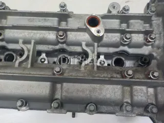 6420104406 Головка блока Mercedes CLS C218 Арт AM52178728, вид 6