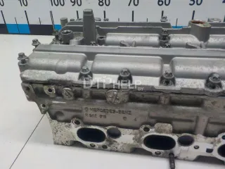 6420104406 Головка блока Mercedes CLS C218 Арт AM52178728, вид 9