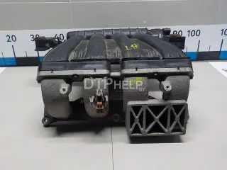 14001CK90B Коллектор впускной Renault Clio 3 Арт AM52182380, вид 4