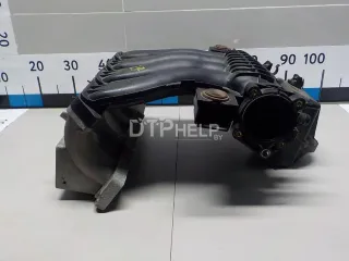 14001CK90B Коллектор впускной Renault Clio 3 Арт AM52182380, вид 5