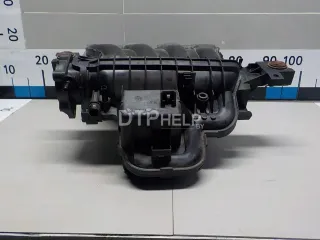 14001CK90B Коллектор впускной Renault Clio 3 Арт AM52182380, вид 6