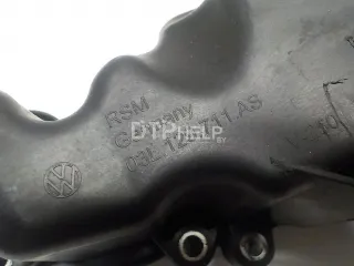 03L129711AS Коллектор впускной Volkswagen Crafter 1 Арт AM52203867, вид 4