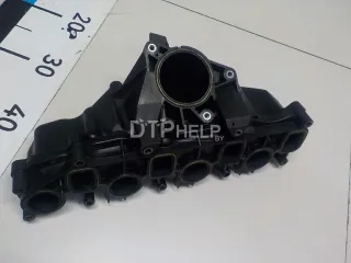 03L129711AS Коллектор впускной Volkswagen Crafter 1 Арт AM52203867, вид 7