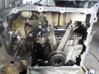 53014016AF Двигатель Chrysler 300C 1 Арт AM52215316, вид 1