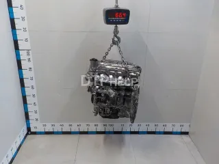 10102JD00F Двигатель Nissan Qashqai 1  Арт AM52218814, вид 1
