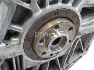 10102JD00F Двигатель Nissan Qashqai 1  Арт AM52218814, вид 12
