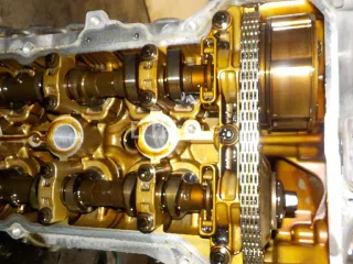 10102JD00F Двигатель Nissan Qashqai 1  Арт AM52218814, вид 13