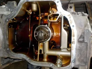 10102JD00F Двигатель Nissan Qashqai 1  Арт AM52218814, вид 15