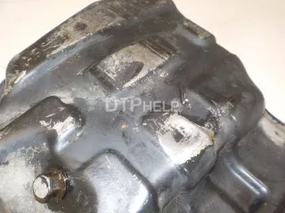 10102JD00F Двигатель Nissan Qashqai 1  Арт AM52218814, вид 19