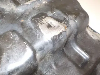 10102JD00F Двигатель Nissan Qashqai 1  Арт AM52218814, вид 20