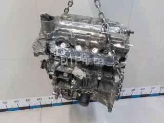 10102JD00F Двигатель Nissan Qashqai 1  Арт AM52218814, вид 3