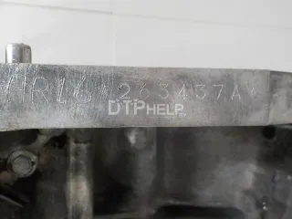 10102JD00F Двигатель Nissan Qashqai 1  Арт AM52218814, вид 4