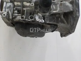 10102JD00F Двигатель Nissan Qashqai 1  Арт AM52218814, вид 5