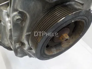 10102JD00F Двигатель Nissan Qashqai 1  Арт AM52218814, вид 8