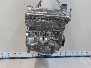 10102JD00F Двигатель Nissan Qashqai 1  Арт AM52218814, вид 9