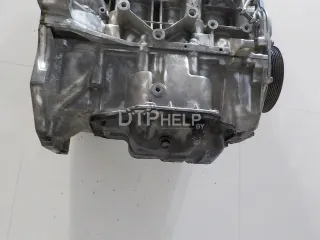 10102JD00F Двигатель Nissan Qashqai 1  Арт AM52218814, вид 10