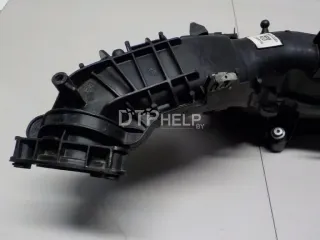 11618513655 Коллектор впускной BMW 5 F10/F11/GT F07 Арт AM52221564, вид 6