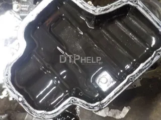 1900025250 Двигатель Toyota Rav 4 5 Арт AM52236373, вид 13