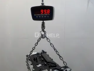 1900025250 Двигатель Toyota Rav 4 5 Арт AM52236373, вид 2