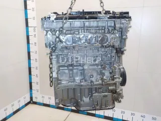 1900025250 Двигатель Toyota Rav 4 5 Арт AM52236373, вид 5