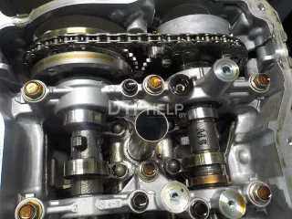 1900025250 Двигатель Toyota Rav 4 5 Арт AM52236373, вид 10