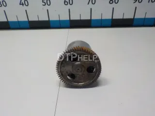 6511800400 Насос масляный Mercedes Sprinter W907/910 Арт AM52240072, вид 4