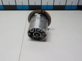 6511800400 Насос масляный Mercedes Sprinter W907/910 Арт AM52240072, вид 6