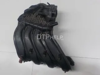 140036159R Коллектор впускной Renault Duster 1 Арт AM52246240, вид 1