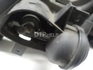 2661410201 Коллектор впускной Mercedes A W169 Арт AM52249499, вид 5