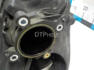 2661410201 Коллектор впускной Mercedes A W169 Арт AM52249499, вид 8