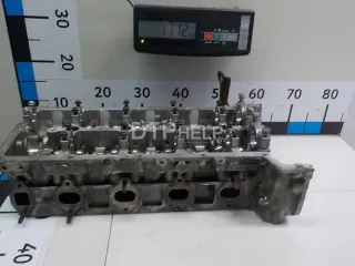 67101006C0 Головка блока SsangYong Korando Арт AM52260253, вид 2