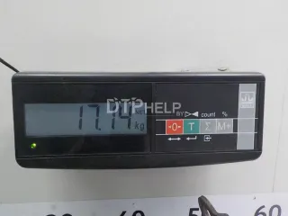 67101006C0 Головка блока SsangYong Korando Арт AM52260253, вид 3