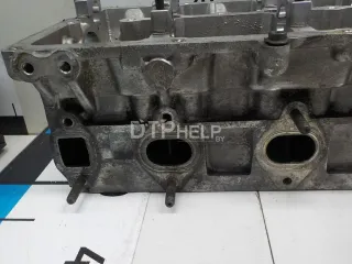67101006C0 Головка блока SsangYong Korando Арт AM52260253, вид 4