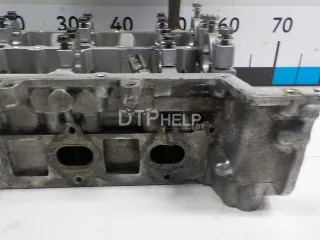 67101006C0 Головка блока SsangYong Korando Арт AM52260253, вид 5