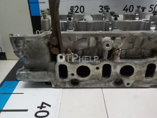 67101006C0 Головка блока SsangYong Korando Арт AM52260253, вид 8