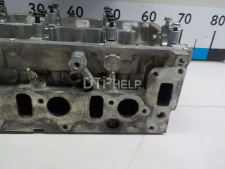 67101006C0 Головка блока SsangYong Korando Арт AM52260253, вид 9