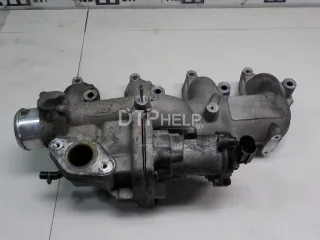 1563296 Коллектор впускной Ford Orion Арт AM52265150, вид 5