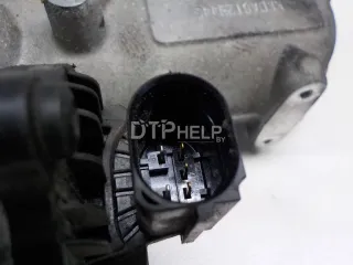 1563296 Коллектор впускной Ford Orion Арт AM52265150, вид 6