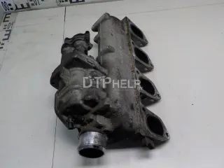 1563296 Коллектор впускной Ford Orion Арт AM52265150, вид 8