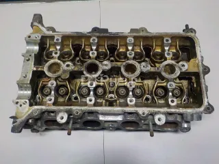 221002B003 Головка блока Kia Rio 3 Арт AM52270690, вид 1
